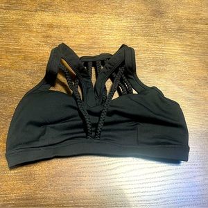 Bombshell rare sports bra
